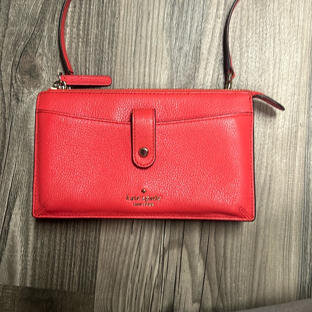 Kate Spade Crossbody Handbag